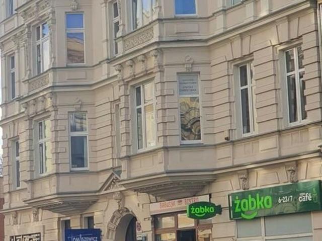 Biuro na sprzedaż w Szczecin, Zachodniopomorskie