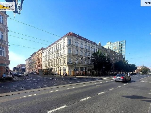 Mieszkanie do wynajęcia w Szczecin, Zachodniopomorskie