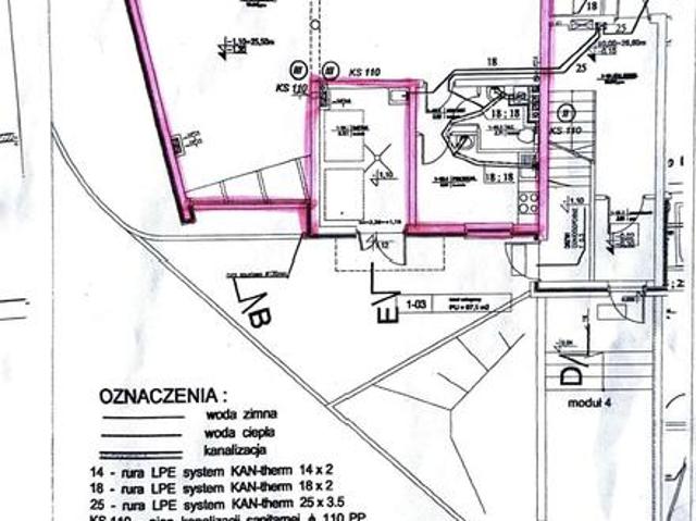 Biuro na sprzedaż w Szczecin