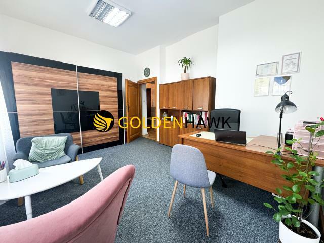 Biuro do wynajęcia w Szczecin