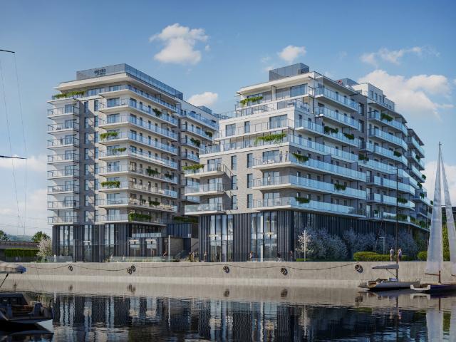 Mieszkanie na sprzedaż w Szczecin, Zachodniopomorskie
