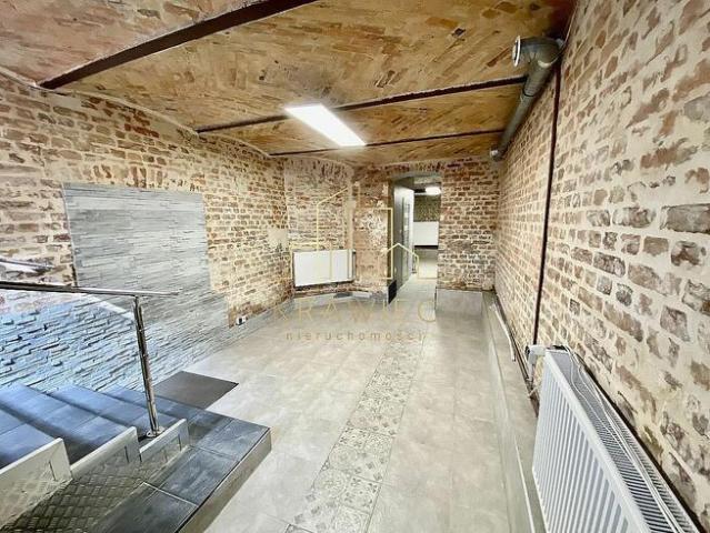 Biuro do wynajęcia w Szczecin