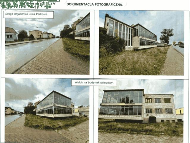 Mieszkanie na sprzedaż w Zagrodniki, Szczekociny