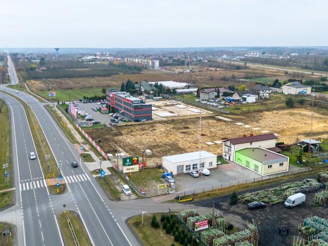 Mieszkanie do wynajęcia w Tarczyn, Mazowieckie