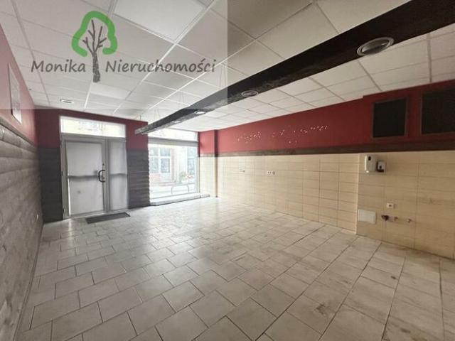 Biuro do wynajęcia w Tczew, Pomorskie