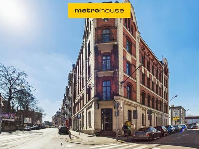 Biuro na sprzedaż w Katowice, Śląskie