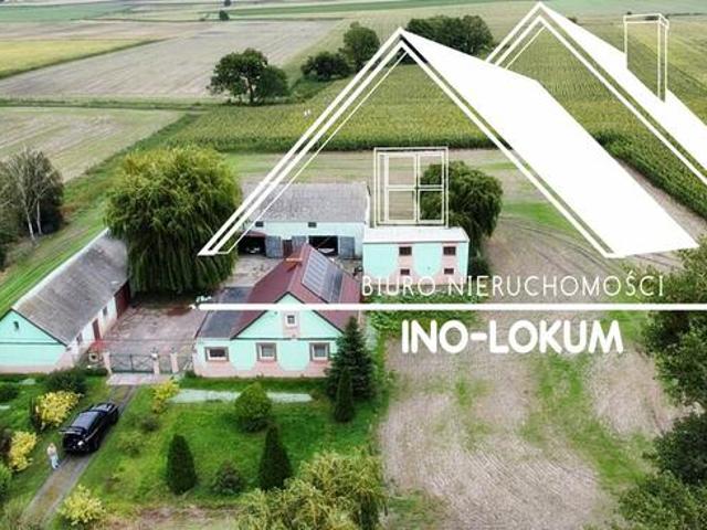 Biuro na sprzedaż w Rojewo, Kujawsko-pomorskie