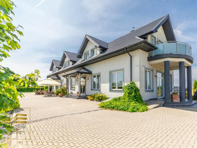 Biuro na sprzedaż w Niedrzwica Duża, Lubelskie
