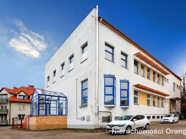 Biuro na sprzedaż w Trzcianka, Wielkopolskie