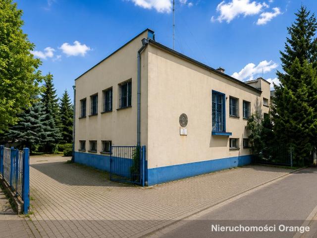 Biuro na sprzedaż w Tuchola, Kujawsko-pomorskie