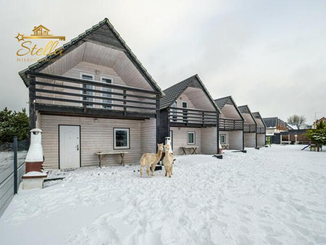 Biuro na sprzedaż w Władysławowo, Pomorskie