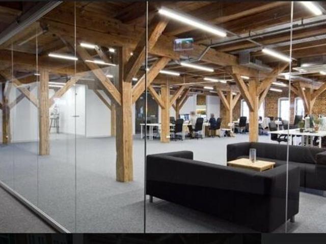 Biuro do wynajęcia w Tychy, Śląskie