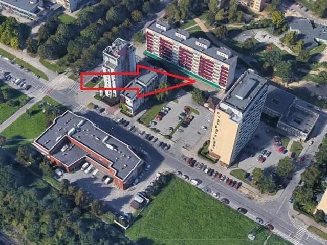 Biuro na sprzedaż w Tychy, Śląskie