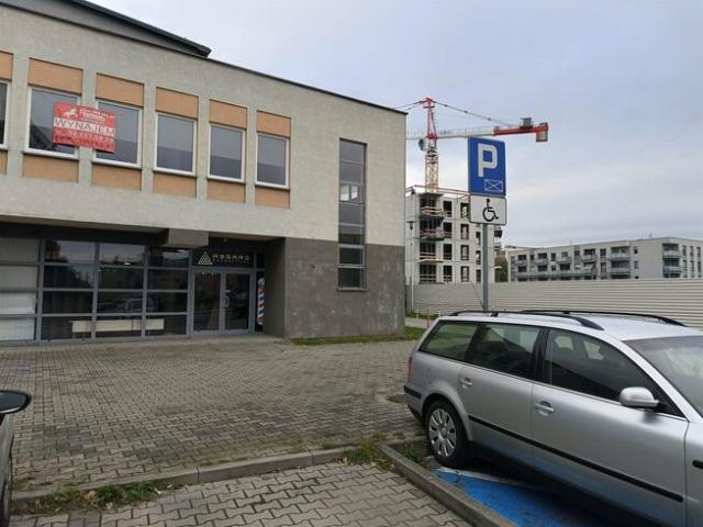 Biuro do wynajęcia w Tychy, Śląskie