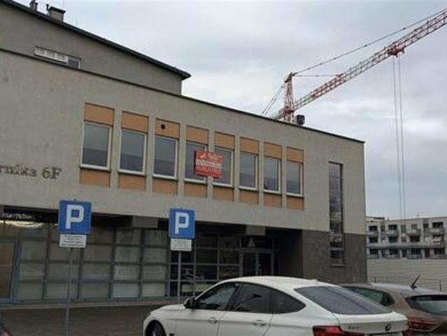 Biuro do wynajęcia w Tychy, Śląskie