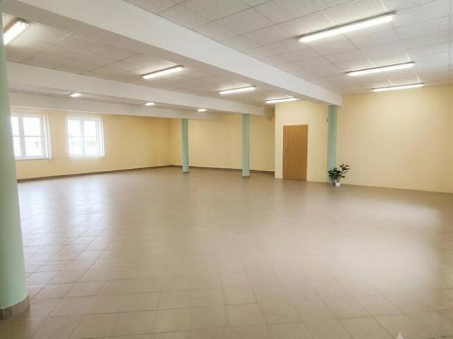 Biuro do wynajęcia w Tychy, Śląskie