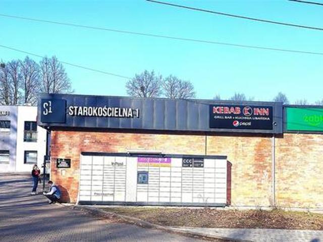 Biuro do wynajęcia w Tychy, Śląskie