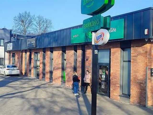 Biuro do wynajęcia w Tychy, Śląskie