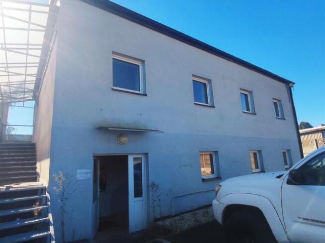 Biuro do wynajęcia w Tychy, Śląskie