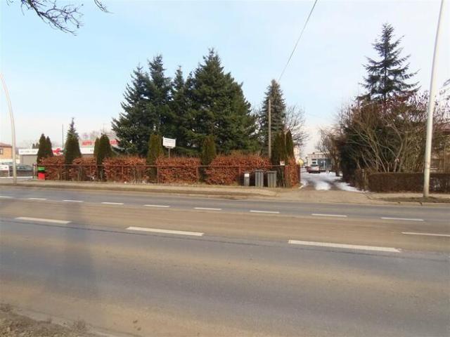 Biuro na sprzedaż w Tychy, Śląskie