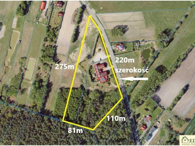 Biuro na sprzedaż w Łuków, Lubelskie