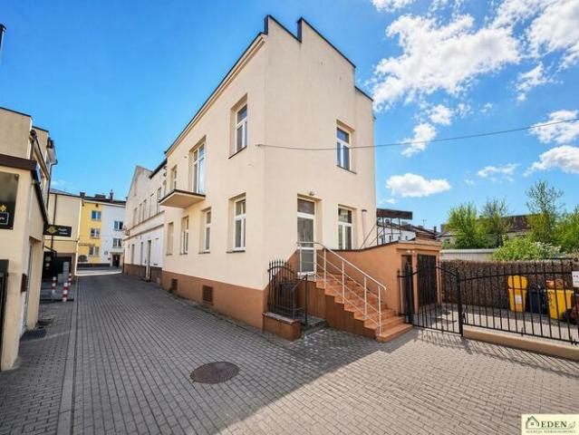 Biuro na sprzedaż w Łuków, Lubelskie