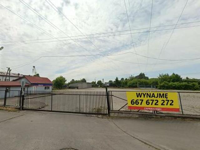 Biuro do wynajęcia w Łuków, powiat łukowski