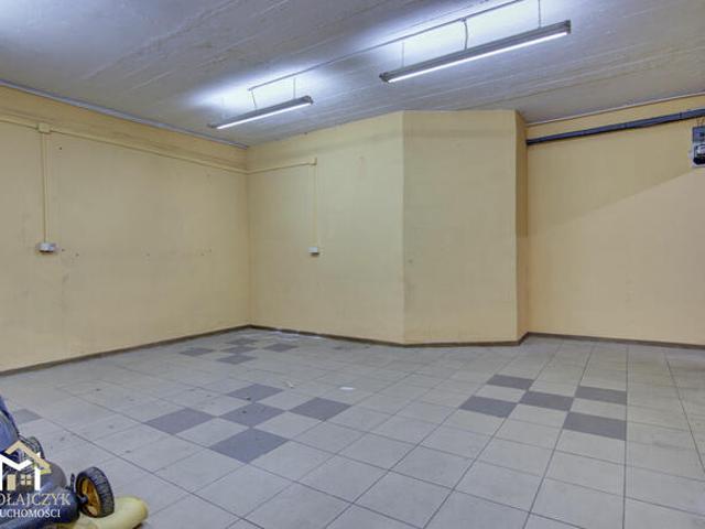Biuro na sprzedaż w Bartoszyce, Warmińsko-mazurskie