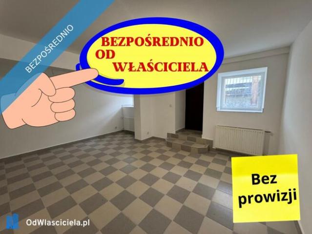 Biuro do wynajęcia w Sosnowiec, Śląskie