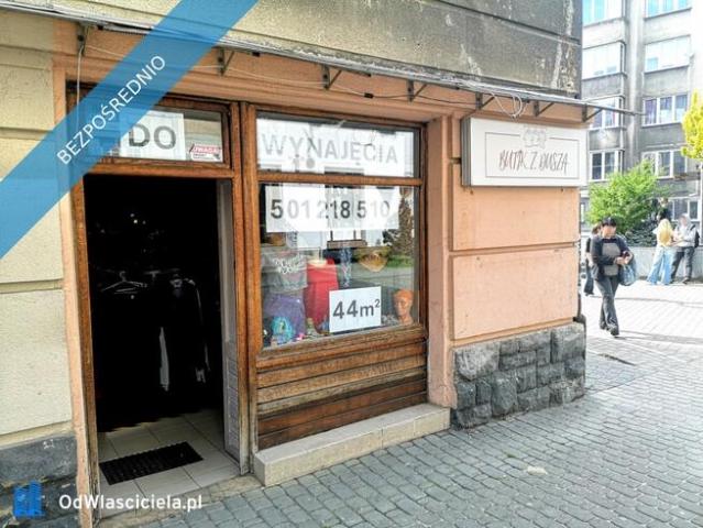 Biuro do wynajęcia w Bielsko-biała, Śląskie