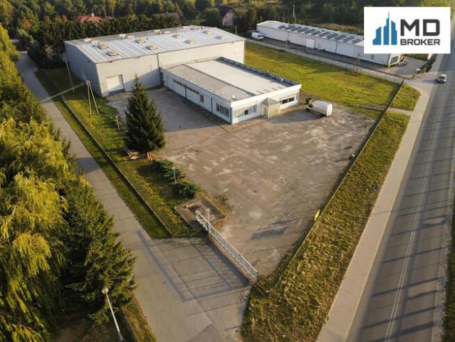 Biuro do wynajęcia w Nadarzyn, Mazowieckie