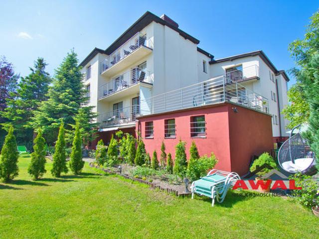 Biuro na sprzedaż w Władysławowo, Pomorskie