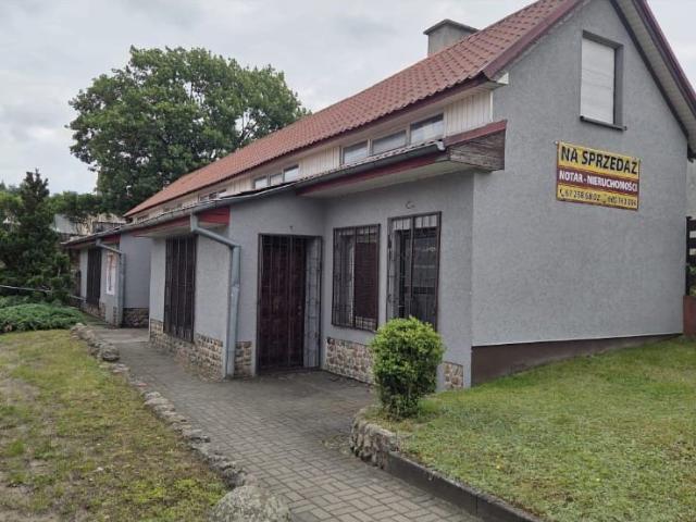 Mieszkanie na sprzedaż w Człopa, Zachodniopomorskie