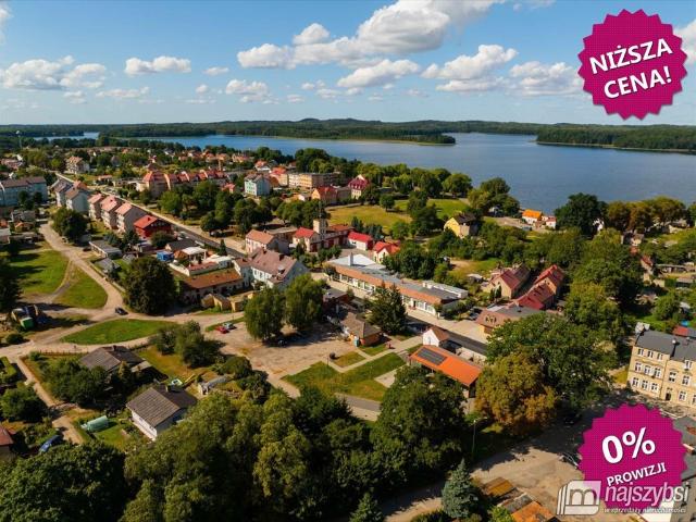 Mieszkanie na sprzedaż w Ińsko, Zachodniopomorskie