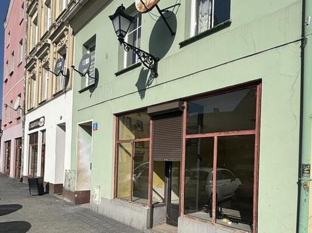Biuro na sprzedaż w Biała, Opolskie