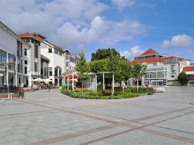 Mieszkanie do wynajęcia w Sopot, Pomorskie