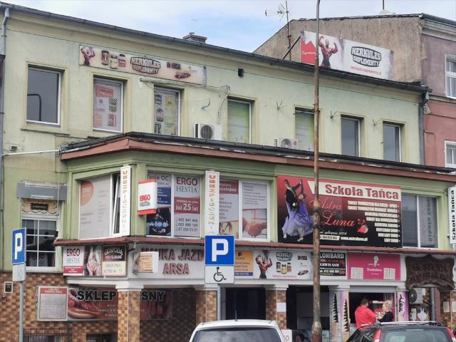 Mieszkanie na sprzedaż w Wałcz, Zachodniopomorskie