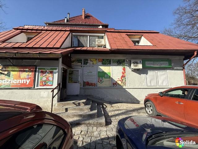 Mieszkanie na sprzedaż w Świeradów-zdrój, Dolnośląskie