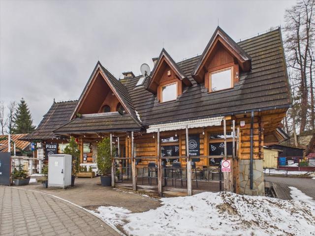 Mieszkanie do wynajęcia w Zakopane, Małopolskie