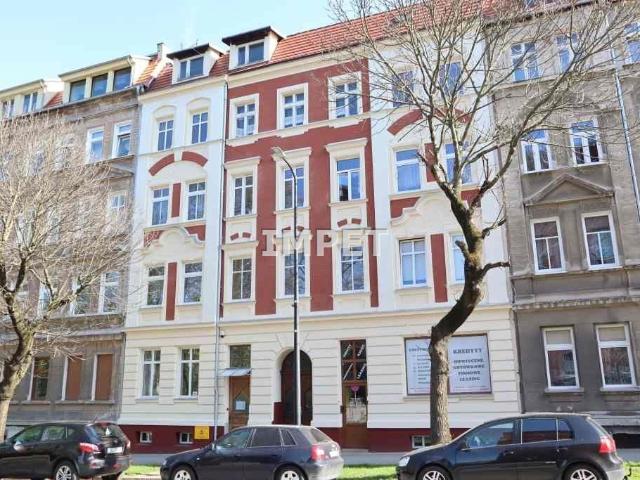 Mieszkanie na sprzedaż w Zgorzelec, Dolnośląskie