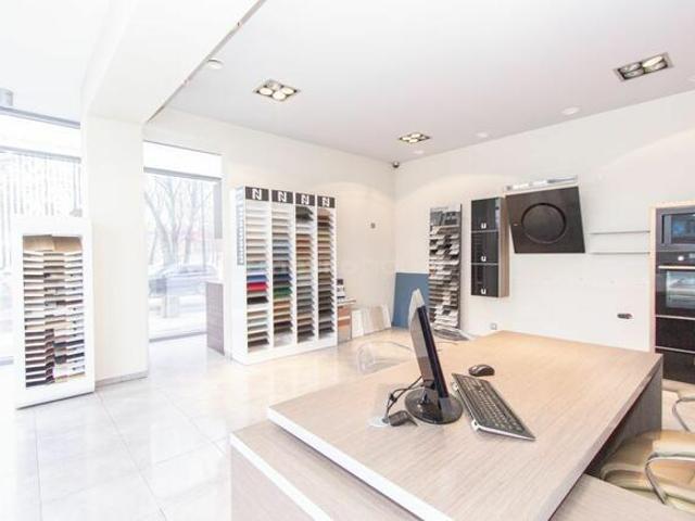 Biuro na sprzedaż w Białogard, Zachodniopomorskie