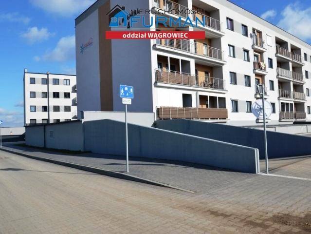 Mieszkanie na sprzedaż w Wągrowiec, Wielkopolskie