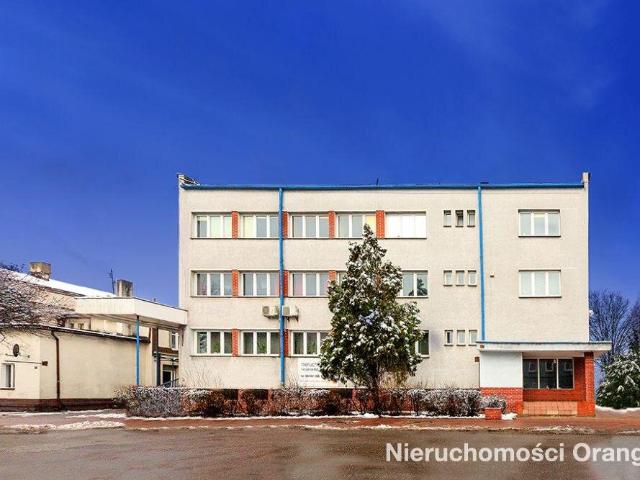 Biuro na sprzedaż w Wągrowiec, Wielkopolskie