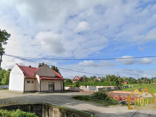 Biuro do wynajęcia w Dębica, Podkarpackie