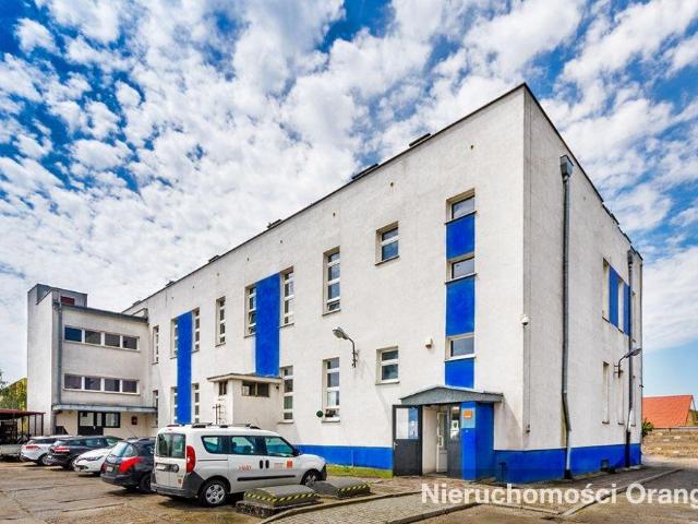 Biuro na sprzedaż w Włocławek, Kujawsko-pomorskie