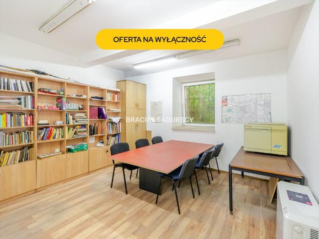 Mieszkanie na sprzedaż w Kraków, Małopolskie