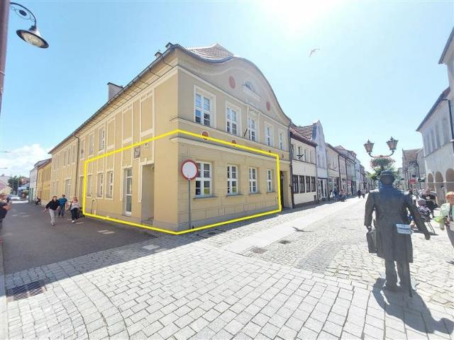 Mieszkanie do wynajęcia w Darłowo, Zachodniopomorskie