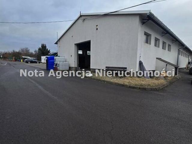 Biuro do wynajęcia w Wałbrzych, Dolnośląskie