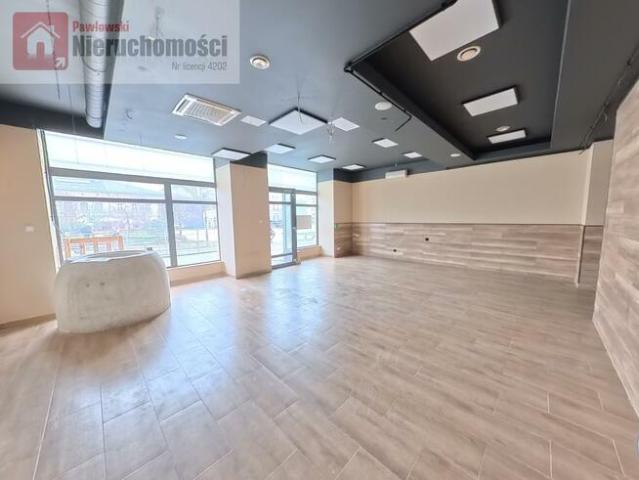 Biuro do wynajęcia w Wadowice, Małopolskie