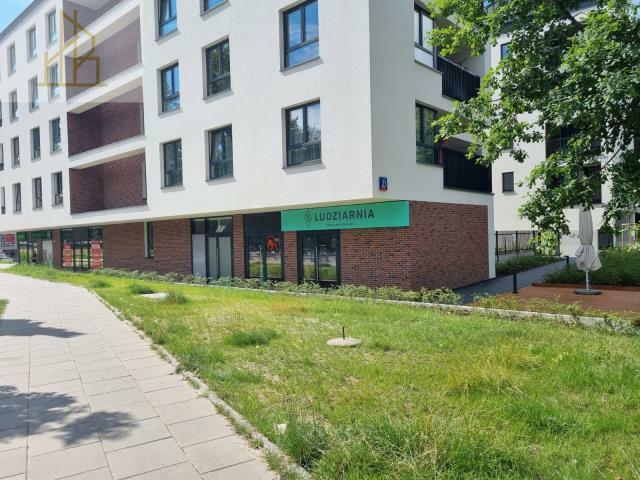 Biuro na sprzedaż w Warszawa, Mazowieckie